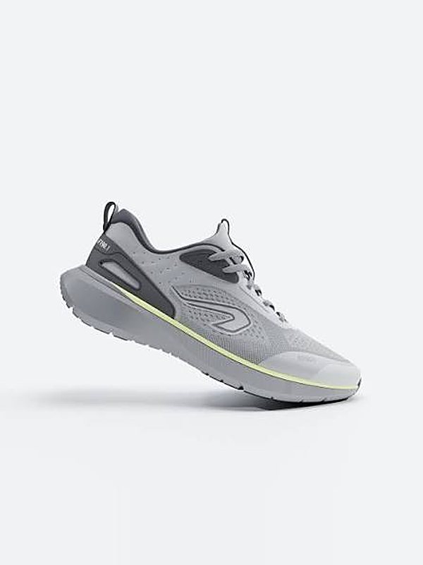 Cushion Run 2 Grey Running Shoes for men